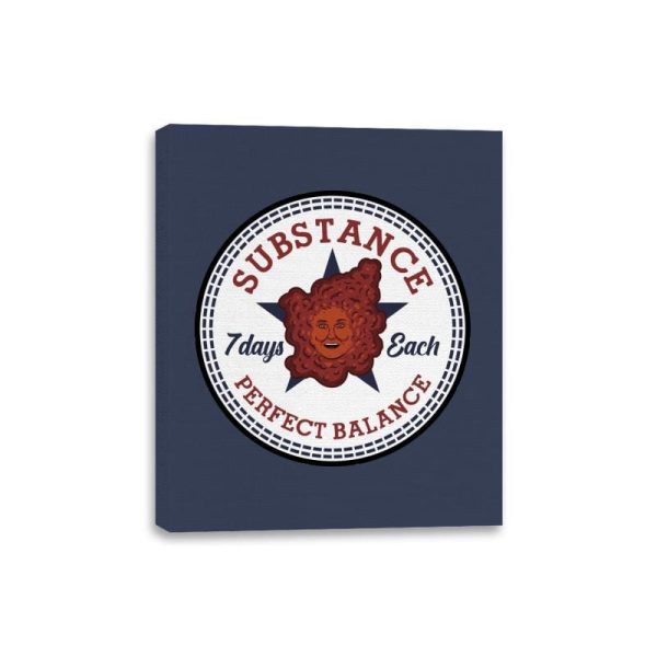 Substance! - Canvas Wraps Hot on Sale