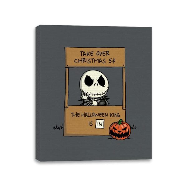 Jack Help - Canvas Wraps For Cheap - Image 2