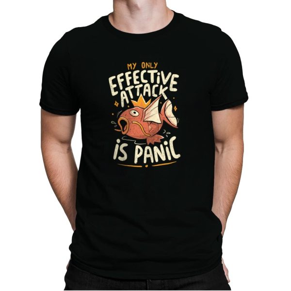 Panic Attack - Mens Premium Online now - Image 2