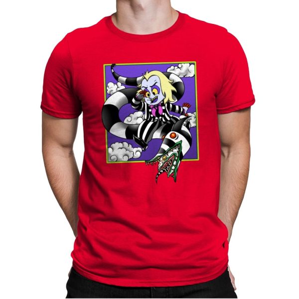 Worm Ball - Mens Premium Online now - Image 3