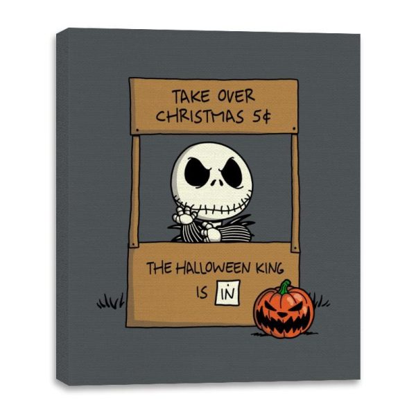 Jack Help - Canvas Wraps For Cheap - Image 3