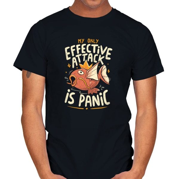 Panic Attack - Mens Online now - Image 2