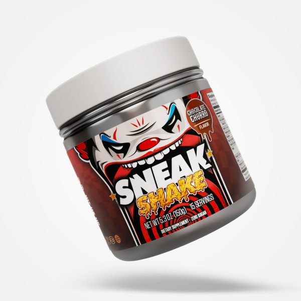 Sneak Energy Shake 15 Serving Tub Fashion - Image 2