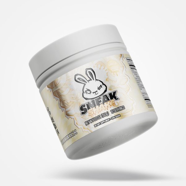 Sneak Energy Shake 15 Serving Tub Fashion - Image 5