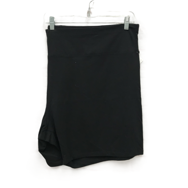 Black Athletic Shorts By Sonoma, Size: 5 Supply