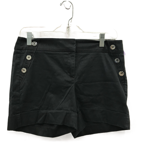 Black Shorts By White House Black Market, Size: 4 Supply