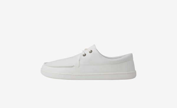 Docks - All White Supply