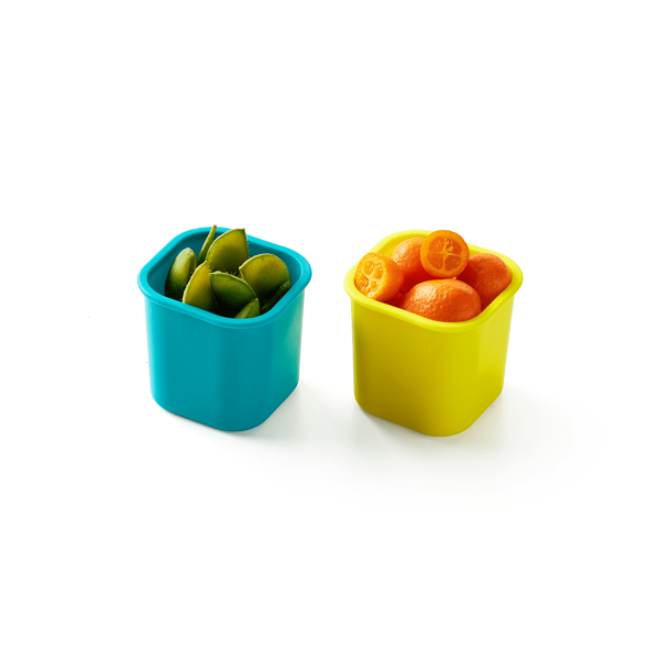 Pod 2 Pack - Launch Shuttle Discount