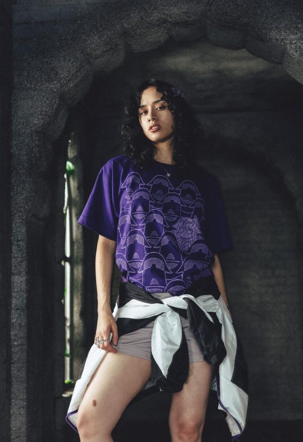 SPAM PICKAXE T-Shirt Hot on Sale - Image 3