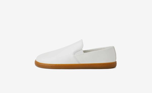 Droptop Luxe - Gum White Fashion