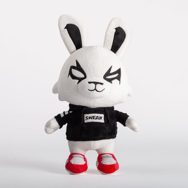 Sneak OG Plushie For Sale