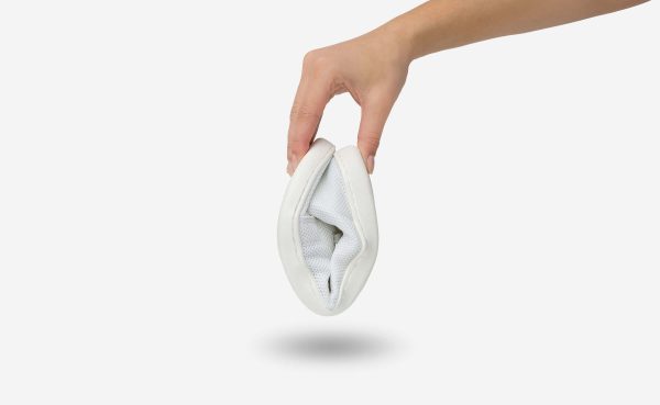 Original Mesh - All White on Sale - Image 3