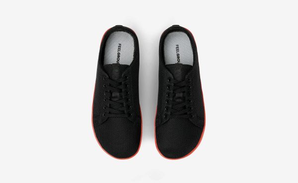 Original Mesh - Black & Red Supply - Image 2