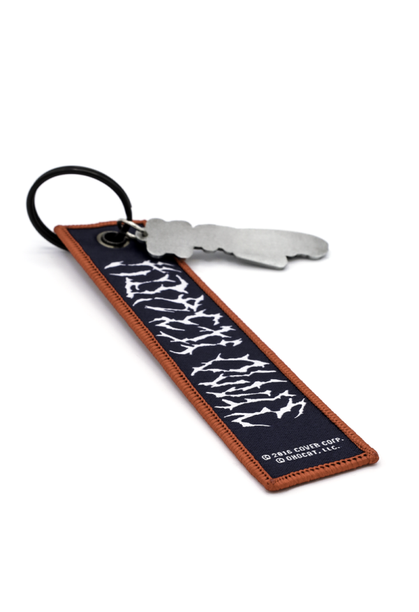 KUREIJI OLLIE holoMeet Flight Tag on Sale - Image 2