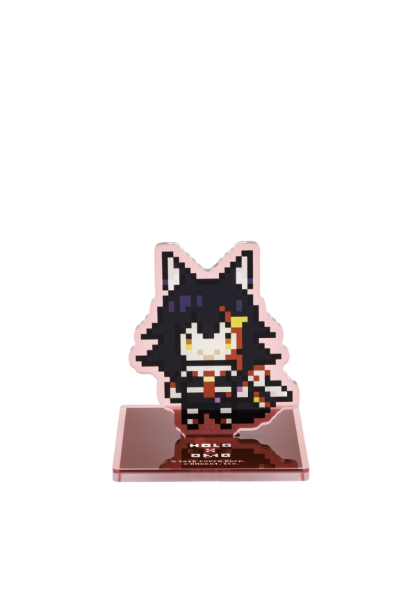PIXEL MIO Acrylic Stand Online now - Image 2