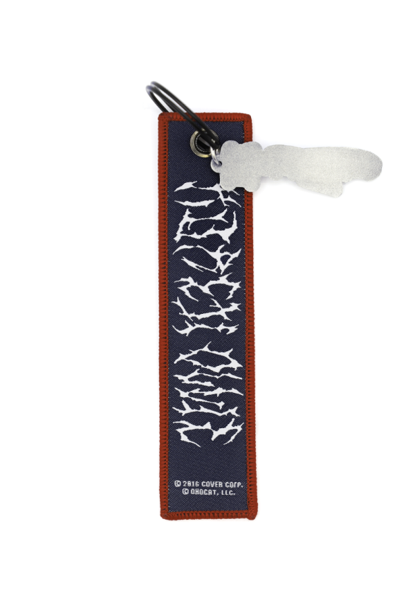 KUREIJI OLLIE holoMeet Flight Tag on Sale - Image 4